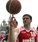 Воронов Евгений 